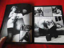 Load image into Gallery viewer, Vintage Nude Erotic Sexy Adult Magazine Parliament Sweet Asses P80