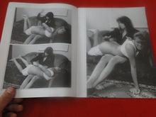 Load image into Gallery viewer, Vintage 18 Y. O. + Sexy Erotic Adult Men's Magazine BDSM Spanked #13 P57