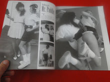 Load image into Gallery viewer, Vintage 18 Y. O. + Sexy Erotic Adult Men's Magazine BDSM Spanked #13 P57