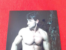 Load image into Gallery viewer, Vintage 18 Y.O. + Gay Interest Nude Hot Hung Muscular Male Photo 8 x 10 D$n