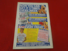 Load image into Gallery viewer, Vintage 18 Y. O. + Sexy Erotic Adult Men's Magazine BDSM Sadie Stern's Monthly P57