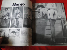 Load image into Gallery viewer, Vintage Nude Erotic Sexy Adult Magazine Parliament Bottom 1986 P80