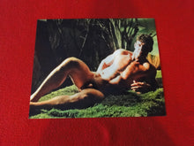Load image into Gallery viewer, Vintage 18 Y.O. + Gay Interest Nude Hot Hung Muscular Male Photo 8 x 10 D$p