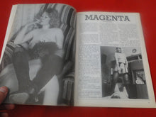 Load image into Gallery viewer, Vintage 18 Y. O. + Sexy Erotic Adult Men's Magazine BDSM Sadie Stern's Monthly P57