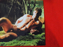 Load image into Gallery viewer, Vintage 18 Y.O. + Gay Interest Nude Hot Hung Muscular Male Photo 8 x 10 D$p