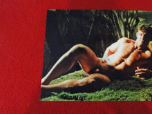 Load image into Gallery viewer, Vintage 18 Y.O. + Gay Interest Nude Hot Hung Muscular Male Photo 8 x 10 D$p