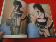 Load image into Gallery viewer, Vintage 18 Y. O. + Sexy Erotic Adult Men's Magazine BDSM Sadie Stern's Monthly P57