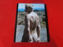 Load image into Gallery viewer, Vintage 18 Y.O. + Gay Interest Nude Hot Hung Muscular Male Photo 8 x 10 D$q