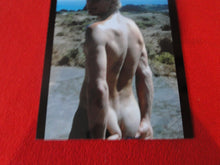 Load image into Gallery viewer, Vintage 18 Y.O. + Gay Interest Nude Hot Hung Muscular Male Photo 8 x 10 D$q