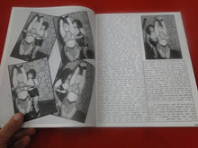 Load image into Gallery viewer, Vintage 18 Y. O. + Sexy Erotic Adult Men's Magazine BDSM Severe 1997 P57