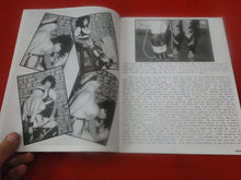 Load image into Gallery viewer, Vintage 18 Y. O. + Sexy Erotic Adult Men's Magazine BDSM Severe 1997 P57