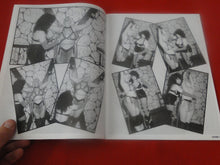 Load image into Gallery viewer, Vintage 18 Y. O. + Sexy Erotic Adult Men's Magazine BDSM Severe 1997 P57