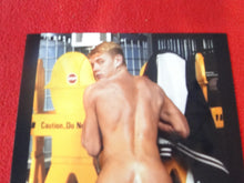 Load image into Gallery viewer, Vintage 18 Y.O. + Gay Interest Nude Hot Hung Muscular Male Photo 8 x 10 D$s