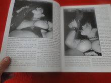 Load image into Gallery viewer, Vintage 18 Y. O. + Sexy Erotic Adult Men's Magazine BDSM House of Whacks 1996 P57