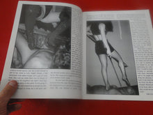 Load image into Gallery viewer, Vintage 18 Y. O. + Sexy Erotic Adult Men's Magazine BDSM House of Whacks 1996 P57