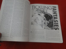 Load image into Gallery viewer, Vintage 18 Y. O. + Sexy Erotic Adult Men's Magazine Fetish Ticklish #1 P57