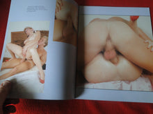 Load image into Gallery viewer, Vintage Nude Erotic Sexy Adult Magazine All Color Buttered Buns All Anal P80