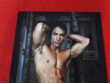 Load image into Gallery viewer, Vintage 18 Y.O. + Gay Interest Nude Hot Hung Muscular Male Photo 8 x 10 D$x