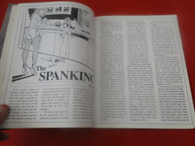Load image into Gallery viewer, Vintage 18 Y. O. + Sexy Erotic Adult Men's Magazine BDSM Spanked 1990 P57