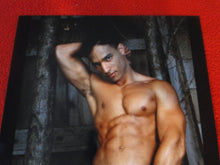Load image into Gallery viewer, Vintage 18 Y.O. + Gay Interest Nude Hot Hung Muscular Male Photo 8 x 10 D$y