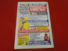 Load image into Gallery viewer, Vintage 18 Y. O. + Sexy Erotic Adult Men's Magazine BDSM Swish P57