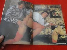 Load image into Gallery viewer, Vintage 18 Y. O. + Sexy Erotic Adult Men's Magazine BDSM Swish P57