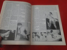 Load image into Gallery viewer, Vintage 18 Y. O. + Sexy Erotic Adult Men's Magazine BDSM Swish P57