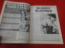 Load image into Gallery viewer, Vintage 18 Y. O. + Sexy Erotic Adult Men's Magazine BDSM Swish P57