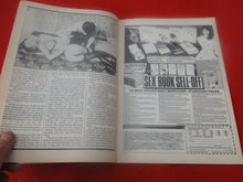 Load image into Gallery viewer, Vintage 18 Y. O. + Sexy Erotic Adult Men's Magazine BDSM Swish P57