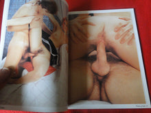 Load image into Gallery viewer, Vintage Nude Erotic Sexy Adult Magazine Trashy Ladies P80