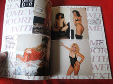 Load image into Gallery viewer, Vintage Nude Erotic Sexy Adult Magazine Trashy Ladies P80