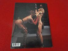 Load image into Gallery viewer, Vintage 18 Y. O. + Sexy Erotic Adult Men's Magazine BDSM Dungeon Delight 1995 P57