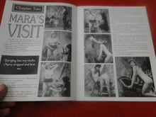 Load image into Gallery viewer, Vintage 18 Y. O. + Sexy Erotic Adult Men's Magazine BDSM Dungeon Delight 1995 P57