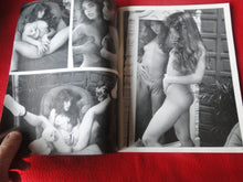 Load image into Gallery viewer, Vintage Nude Erotic Sexy Adult Magazine Young Snatch 1988 P80