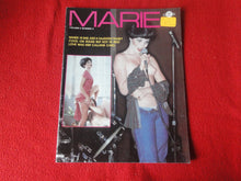 Load image into Gallery viewer, Vintage Nude Erotic Sexy Adult Magazine Marie 1979 P80