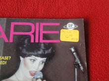 Load image into Gallery viewer, Vintage Nude Erotic Sexy Adult Magazine Marie 1979 P80