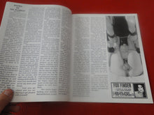 Load image into Gallery viewer, Vintage 18 Y. O. + Sexy Erotic Adult Men's Magazine BDSM Disciplinary Action P57