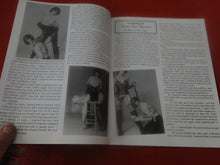 Load image into Gallery viewer, Vintage 18 Y. O. + Sexy Erotic Adult Men's Magazine BDSM Disciplinary Action P57