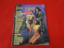 Load image into Gallery viewer, Vintage 18 Y. O. + Sexy Erotic Adult Men's Magazine BDSM Slave of Fashion 1994 P57