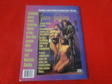Load image into Gallery viewer, Vintage 18 Y. O. + Sexy Erotic Adult Men's Magazine BDSM Slave of Fashion 1994 P57