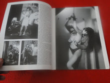 Load image into Gallery viewer, Vintage 18 Y. O. + Sexy Erotic Adult Men's Magazine BDSM Slave of Fashion 1994 P57