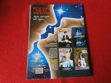 Load image into Gallery viewer, Vintage Nude Erotic Sexy Adult Magazine Hustler's 1984 Erotic Film Guide P80