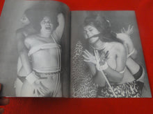 Load image into Gallery viewer, Vintage 18 Y. O. + Sexy Erotic Adult Men's Magazine BDSM Leather Bound 1974 P57