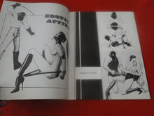 Load image into Gallery viewer, Vintage 18 Y. O. + Sexy Erotic Adult Men's Magazine BDSM Leather Bound 1974 P57