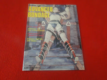 Load image into Gallery viewer, Vintage 18 Y. O. + Sexy Erotic Adult Men's Magazine BDSM Advanced Bondage 1974 P57