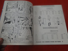 Load image into Gallery viewer, Vintage 18 Y. O. + Sexy Erotic Adult Men's Magazine BDSM Advanced Bondage 1974 P57