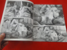 Load image into Gallery viewer, Vintage 18 Y. O. + Sexy Erotic Adult Men's Magazine Lesbian Foot Lovers P57