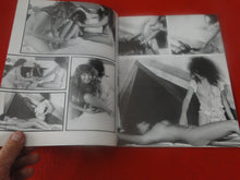 Load image into Gallery viewer, Vintage 18 Y. O. + Sexy Erotic Adult Men's Magazine Lesbian Foot Lovers P57