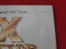 Load image into Gallery viewer, Vintage 18 Y. O. + Sexy Erotic Adult Men's Magazine Seka and Vanessa P57