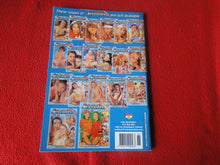 Load image into Gallery viewer, Vintage Nude Erotic Sexy Adult Magazine All Color Holland Seventeen 88 P81